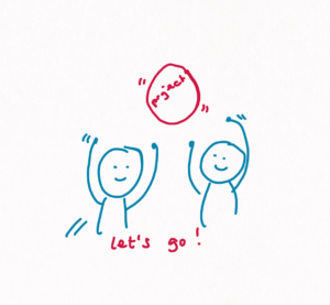 How to get started with a new project