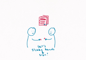 How to set up a partnership for your project?
