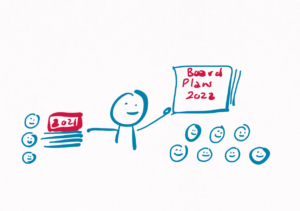 Wrapping up 2021 with your board (and preparing for 2022)