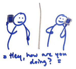 donor retention in times of uncertainty