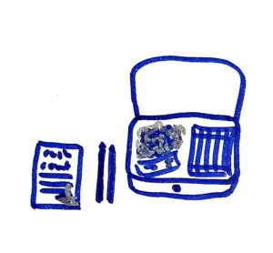 How to handle petty cash properly